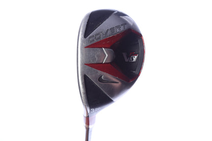 Used Nike VR-S Covert 3H Hybrid - Left-Handed - 20 Degrees - Stiff Flex