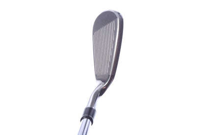 Used TaylorMade M2 2017 Iron Set - Right-Handed - 6-PW - Regular Flex