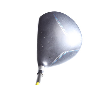 Used TaylorMade JetSpeed 3-Wood - Right-Handed - 15 Degrees - Ladies Flex-Next Round