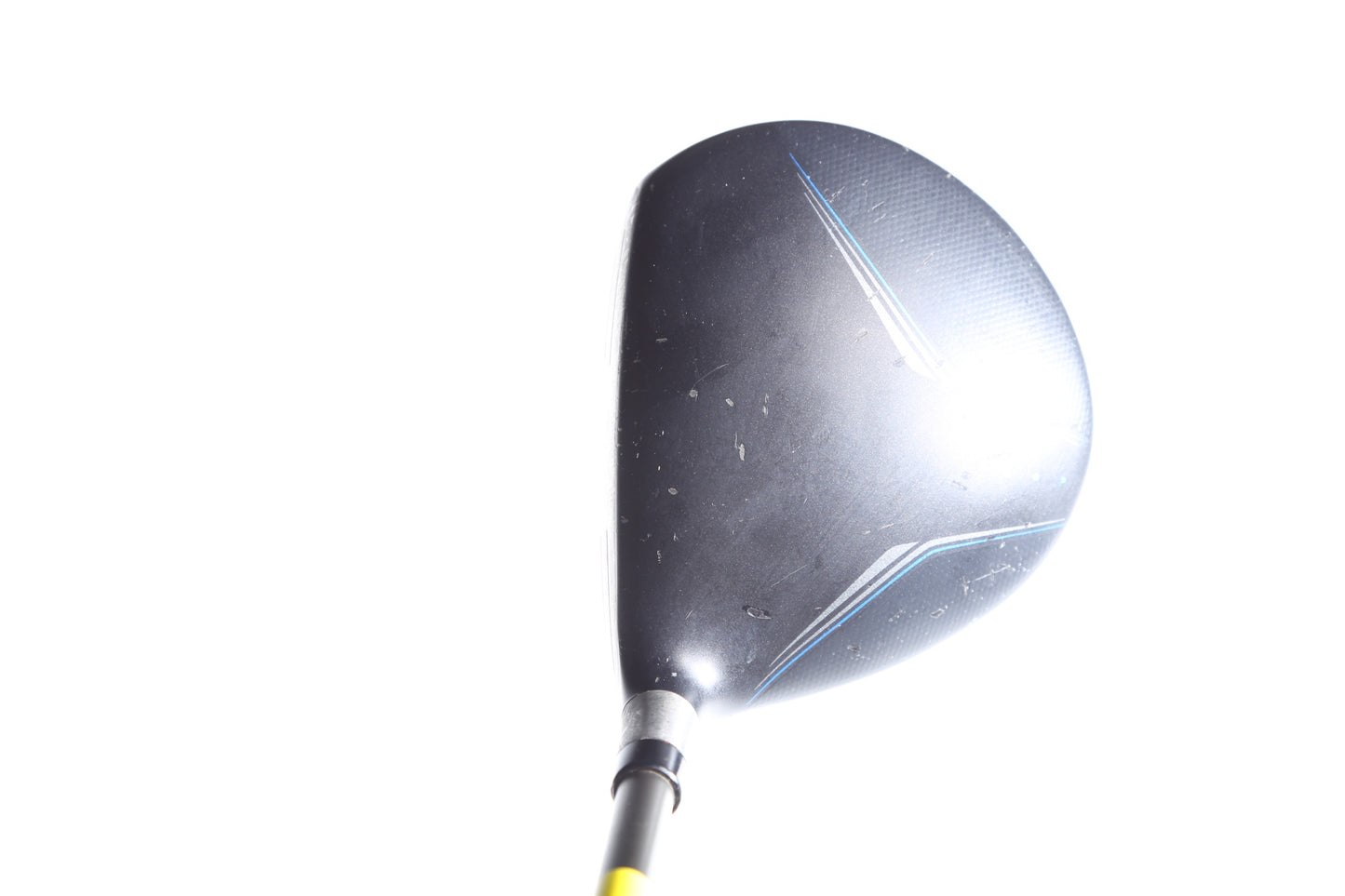 Used TaylorMade JetSpeed 3-Wood - Right-Handed - 15 Degrees - Ladies Flex-Next Round