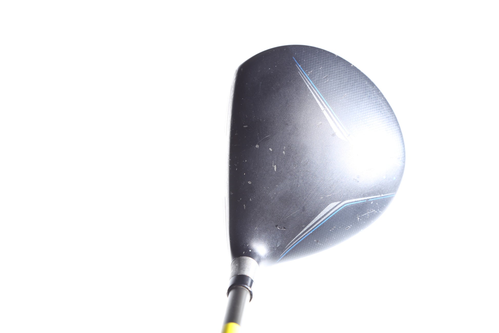Used TaylorMade JetSpeed 3-Wood - Right-Handed - 15 Degrees - Ladies Flex-Next Round