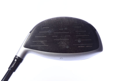 Used TaylorMade M4 Driver - 10.5 Degrees - Regular Flex Fujikura Atmos Red - Right-Handed-Next Round