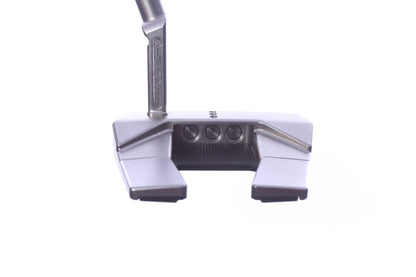 Used Titleist Scotty Cameron Phantom 5.2 Putter - Right-Handed - 35 in - Mallet