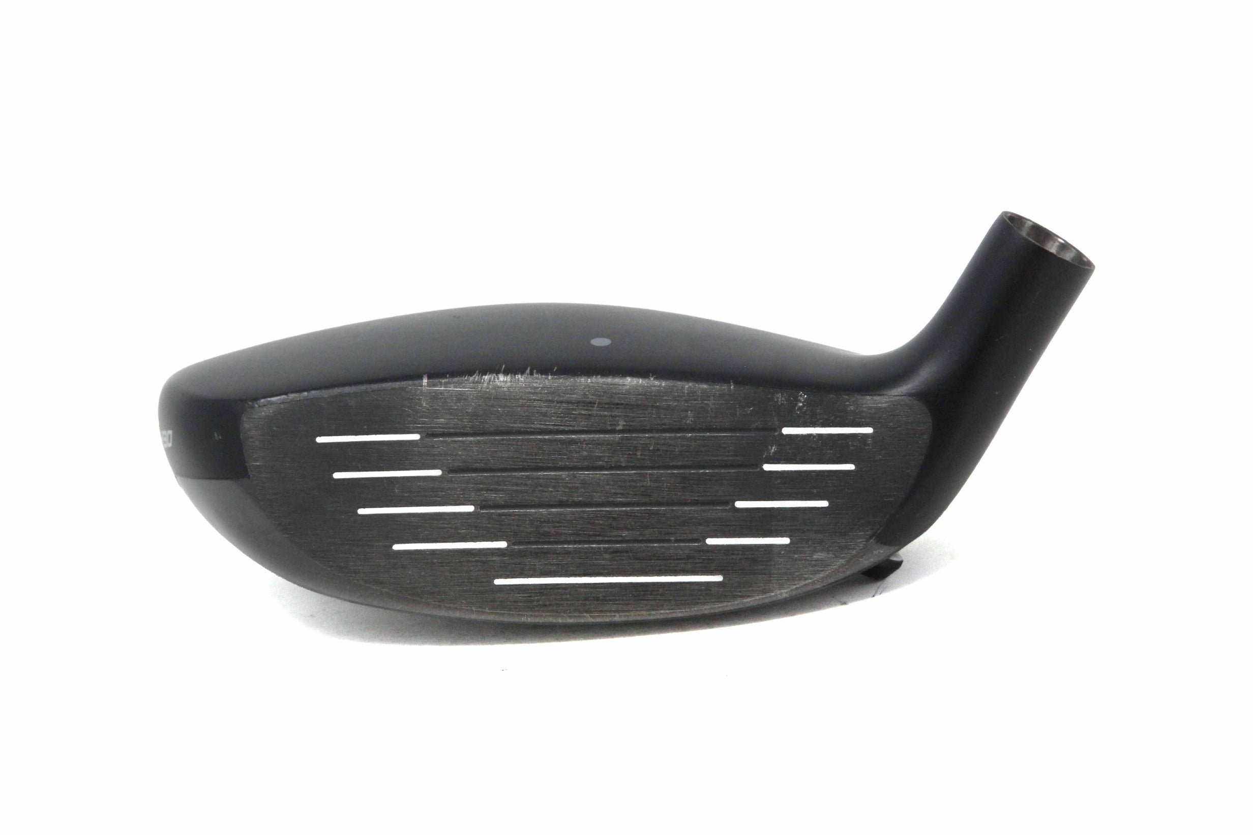 Used Ping G430 MAX - HEAD ONLY - Right-Handed - 18 Degrees