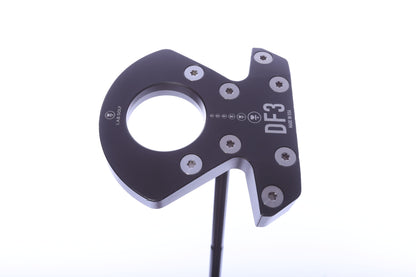 Used L.A.B. Golf DF3 Putter - Right-Handed - 34 in - Mallet