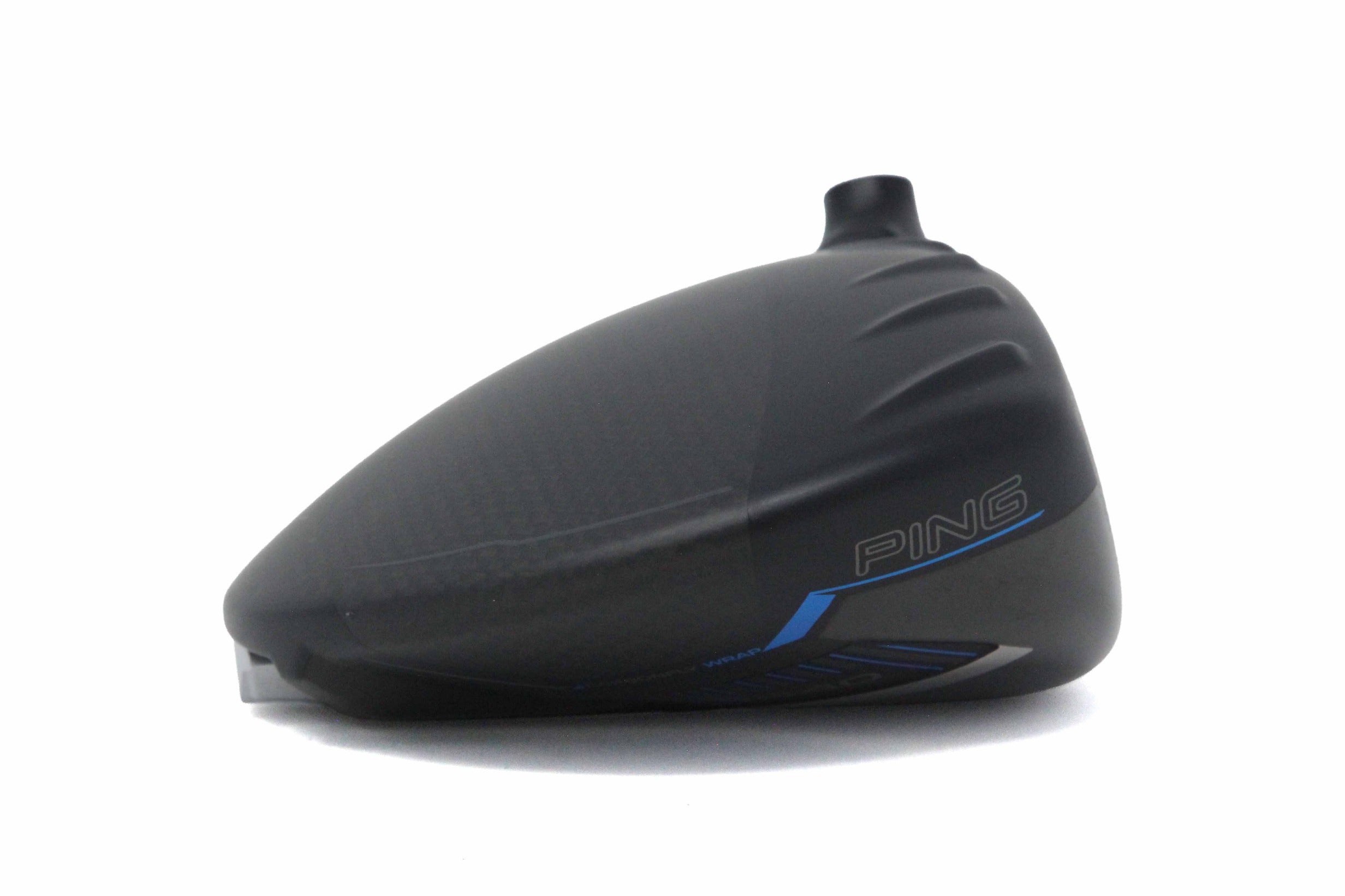 Used Ping G440 MAX Driver - HEAD ONLY - Right-Handed - 10.5 Degrees-Next Round