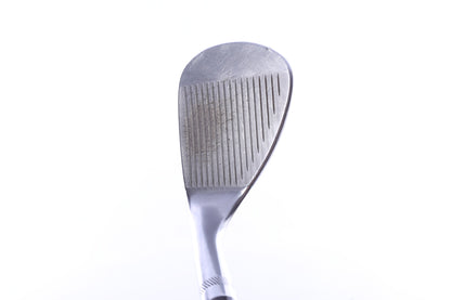 Used Titleist Vokey SM9 Tour Chrome Lob Wedge - Right-Handed - 58 Degrees - Stiff Flex-Next Round