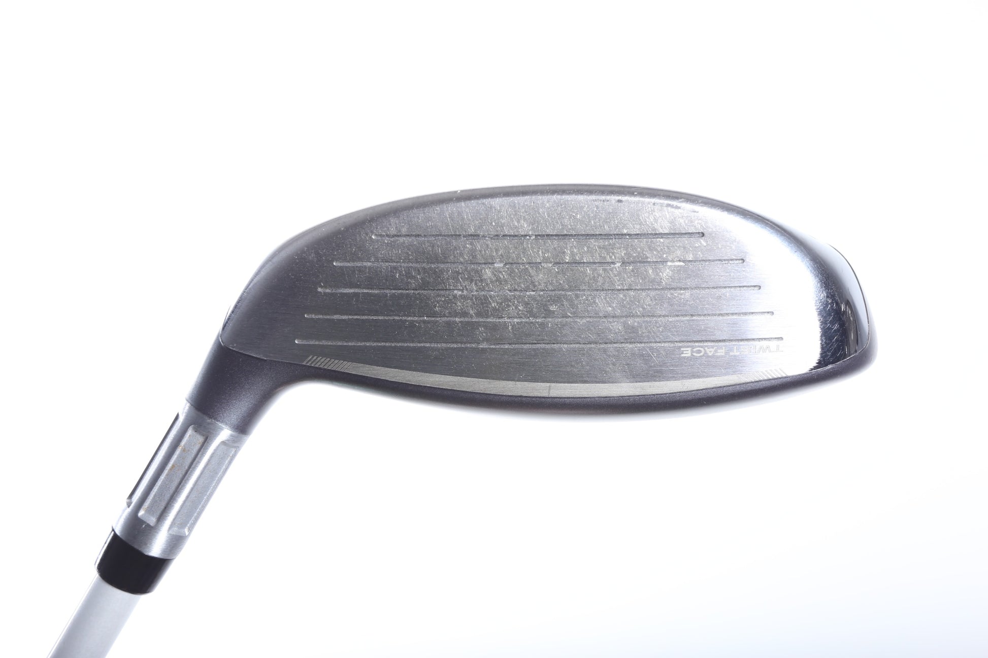 Used TaylorMade STEALTH 2 HD 3-Wood - Right-Handed - 16 Degrees - Ladies Flex-Next Round