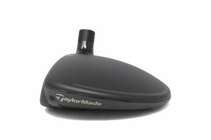 Used TaylorMade Qi4D Max 3-Wood - HEAD ONLY - Left-Handed - 15 Degrees