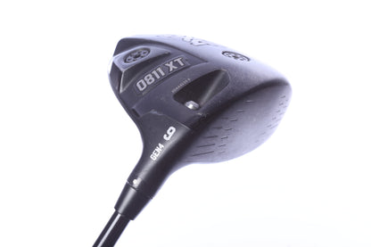Used PXG 0811 XT GEN4 Driver - 9 Degrees - Stiff Flex Mitsubishi Diamana S60 Limited - Right-Handed