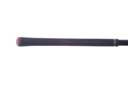 Used Mitsubishi Diamana DF-Series Driver Shaft Extra Stiff Flex Graphite - 44.5 in - TaylorMade Adapter-Next Round