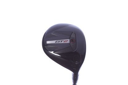 Used Titleist GT2 7-Wood - Right-Handed - 21 Degrees - Seniors Flex