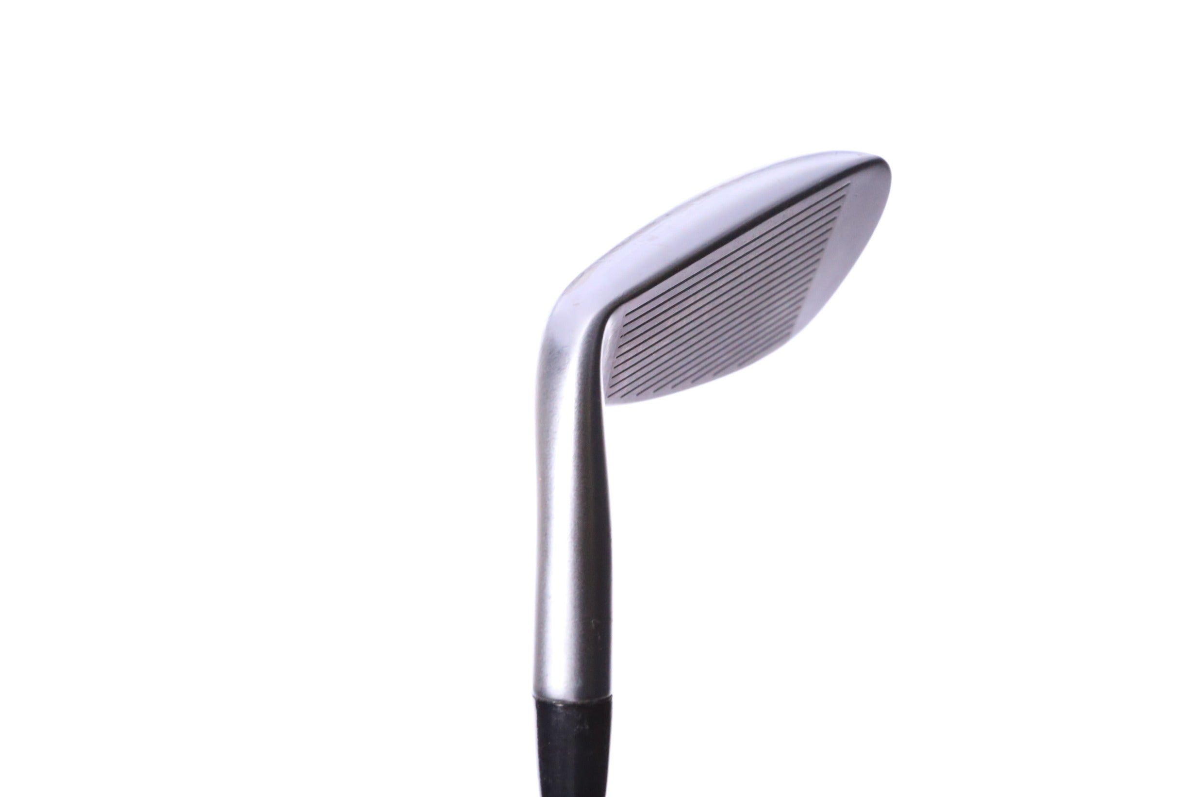 Used Cobra King Forged TEC One Length Gap Wedge - Right-Handed - 49 Degrees - Regular Flex