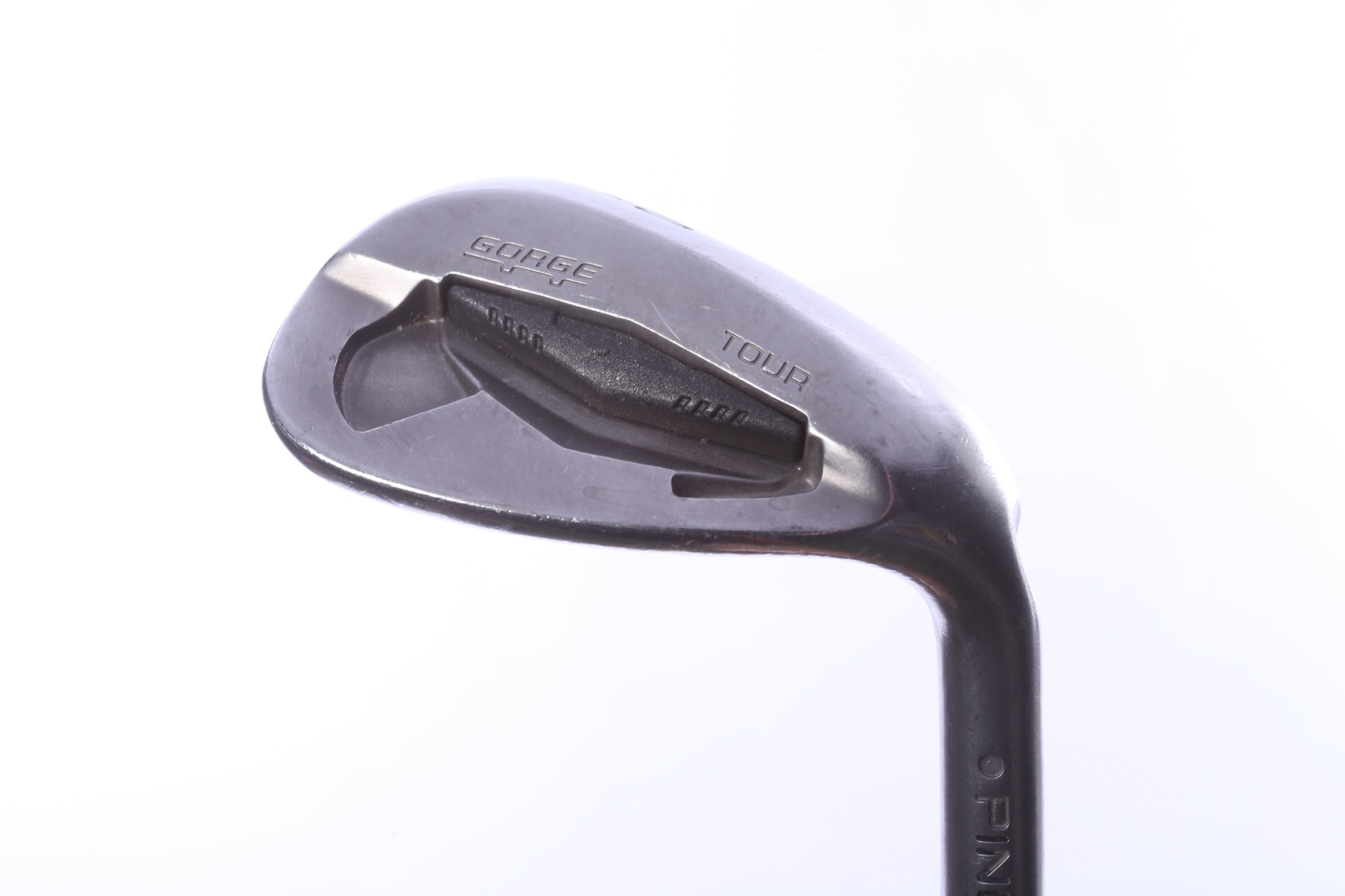 Used Ping Tour Gorge SS Lob Wedge - Right-Handed - 60 Degrees - Wedge Flex-Next Round