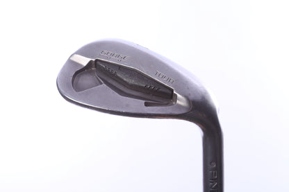 Used Ping Tour Gorge SS Lob Wedge - Right-Handed - 60 Degrees - Wedge Flex-Next Round