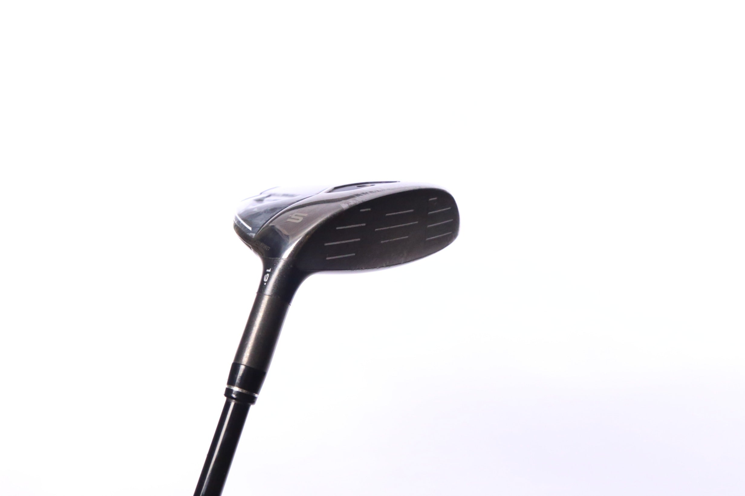 Used Callaway Paradym Ai Smoke MAX Fast 5-Wood - Right-Handed - 19 Degrees - Seniors Flex-Next Round