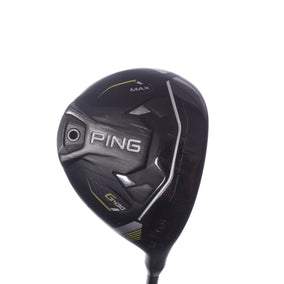 Used Ping G430 MAX 3-Wood - Right-Handed - 15 Degrees - Stiff Flex-Next Round