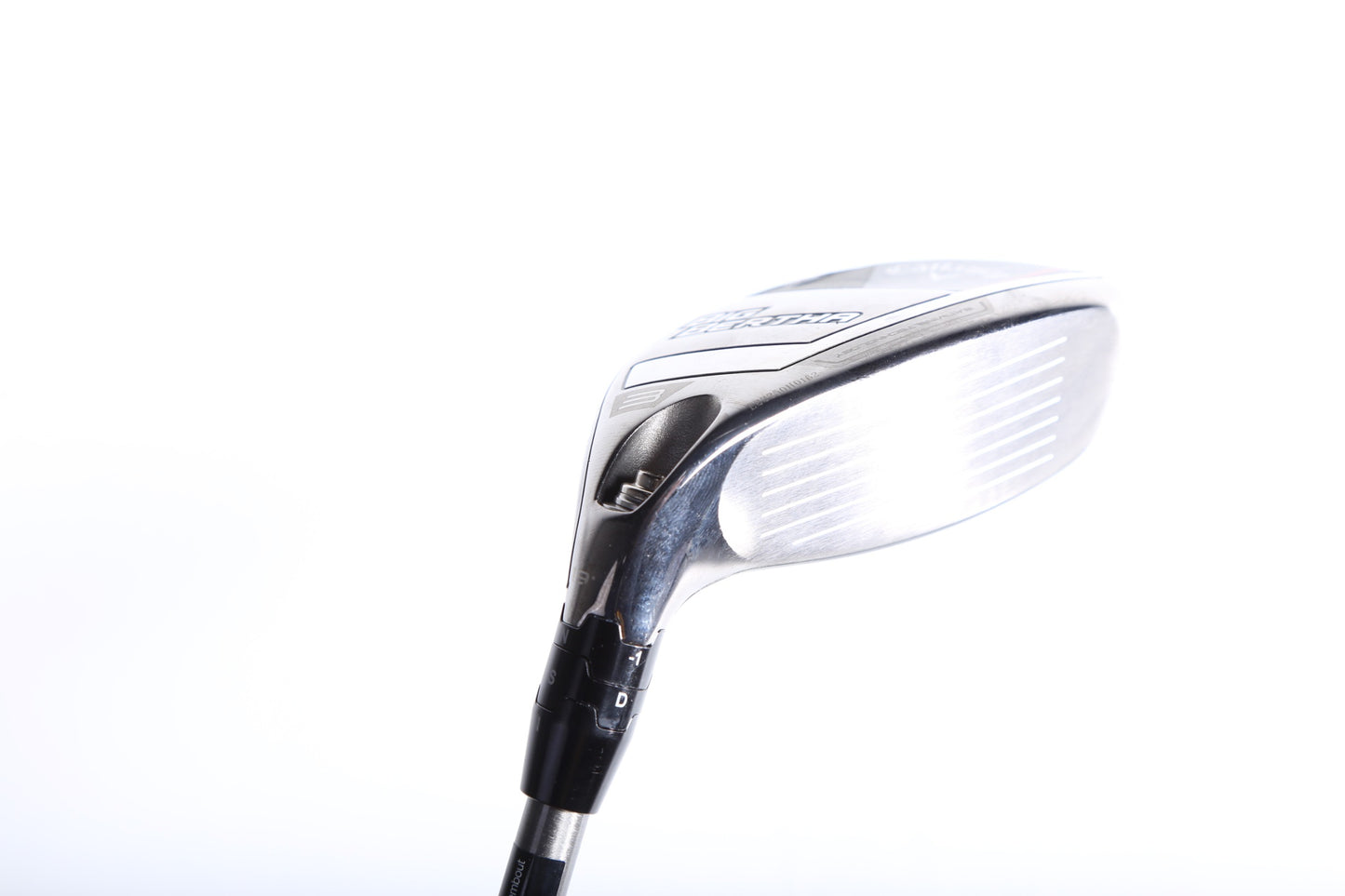 Used Callaway Big Bertha 23 3H Hybrid - Right-Handed - 19 Degrees - Regular Flex-Next Round