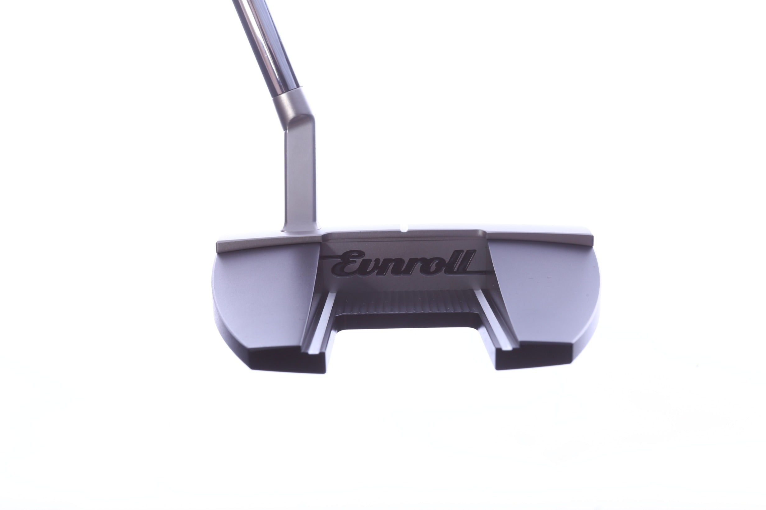 Used Evnroll V5.2 Duo Hatchback Mallet Putter - Right-Handed - 35 in - Mallet-Next Round