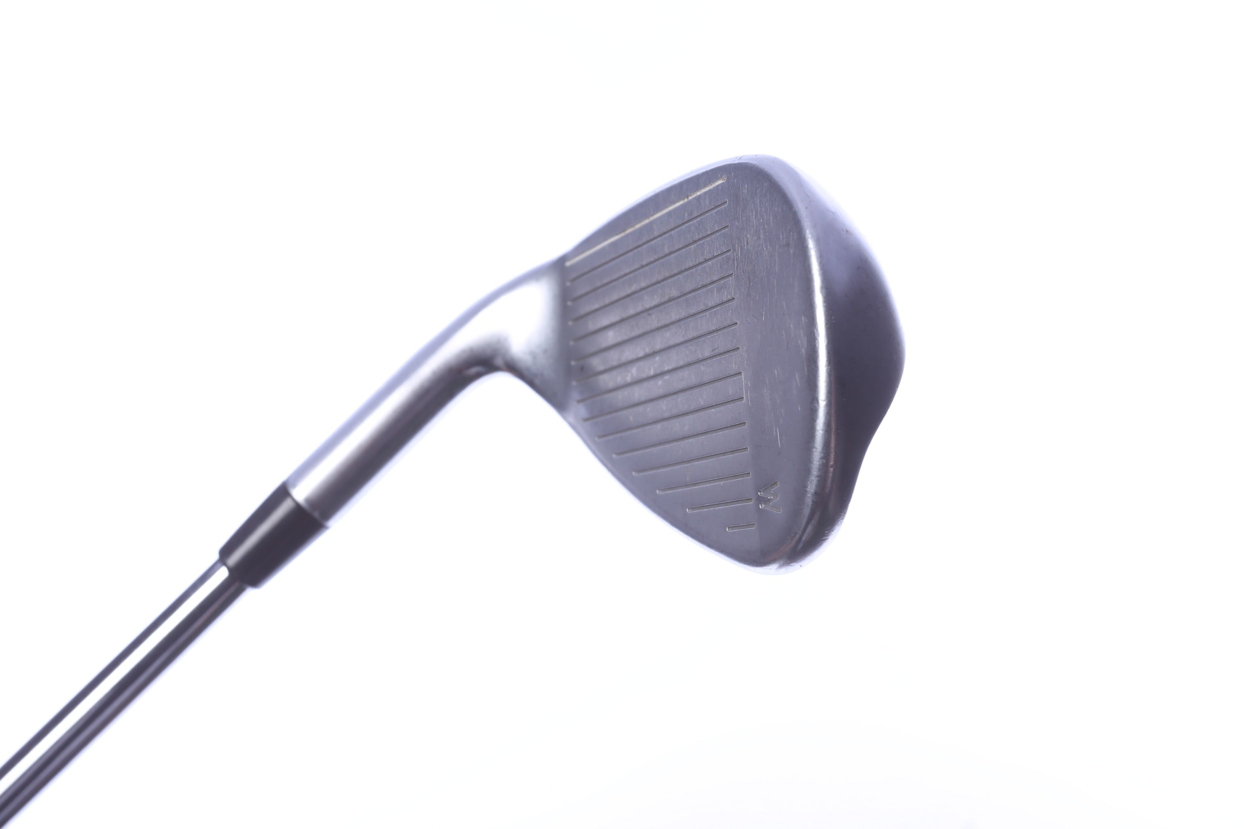 Used Ping G400 Pitching Wedge - Right-Handed - 44.5 Degrees - Stiff Flex