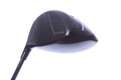 Used Mizuno ST-G Driver - 9 Degrees - Extra Stiff Flex Project X Hzrdus Smoke RDX - Right-Handed