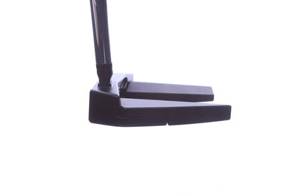 Used PXG Battle Ready Bat Attack Putter - Right-Handed - 35 in - Mallet-Next Round