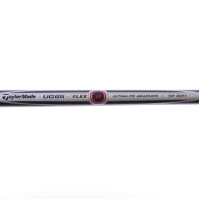 Used TaylorMade rac OS Iron Set - Right-Handed - 5-9 - Regular Flex-Next Round