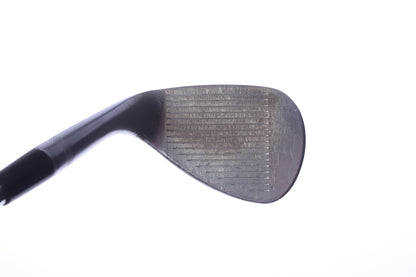 Used Titleist Vokey SM9 Tour Chrome Lob Wedge - Right-Handed - 58 Degrees - Wedge Flex-Next Round
