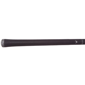 Used Callaway Paradym Ai Smoke TD Driver - 9 Degrees - Stiff Flex Project X HZRDUS RDX Smoke - Right-Handed-Next Round