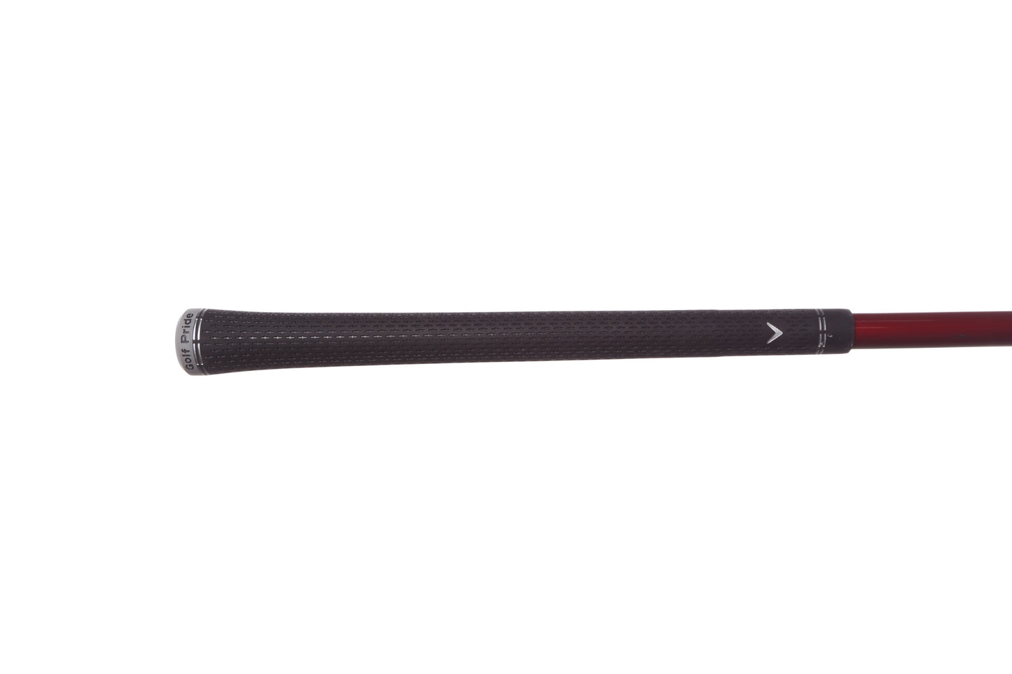 Used Callaway Paradym Ai Smoke TD Driver - 9 Degrees - Stiff Flex Project X HZRDUS RDX Smoke - Right-Handed-Next Round