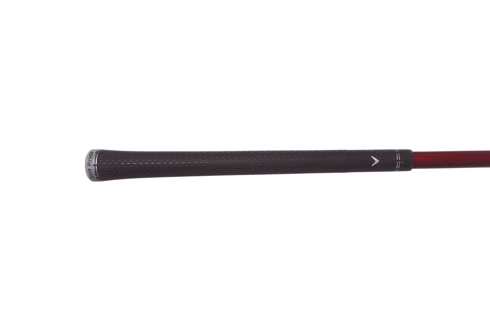 Used Callaway Paradym Ai Smoke TD Driver - 9 Degrees - Stiff Flex Project X HZRDUS RDX Smoke - Right-Handed-Next Round