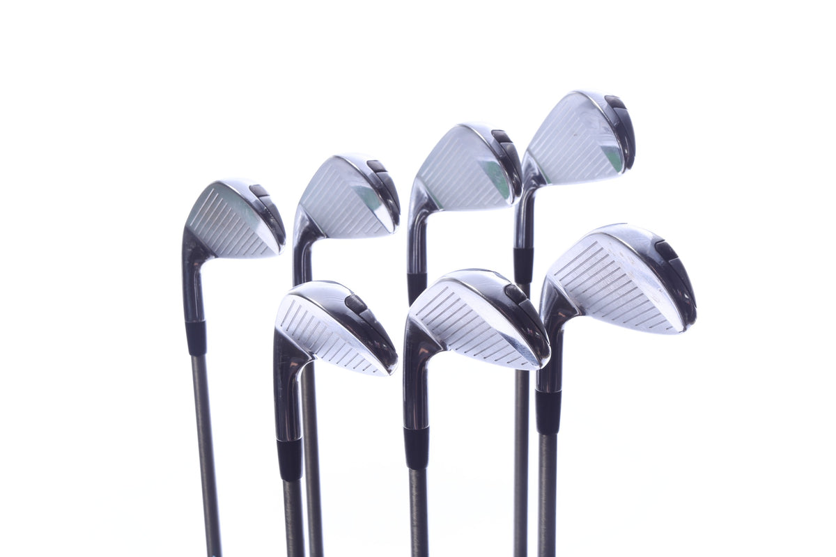 Used Titleist C16 Iron Set - Right-Handed - 4-PW - Regular Flex-Next Round