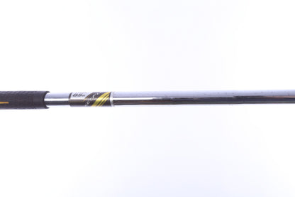 Used TaylorMade RocketBladez Approach Wedge - Left-Handed - 50 Degrees - Stiff Flex-Next Round