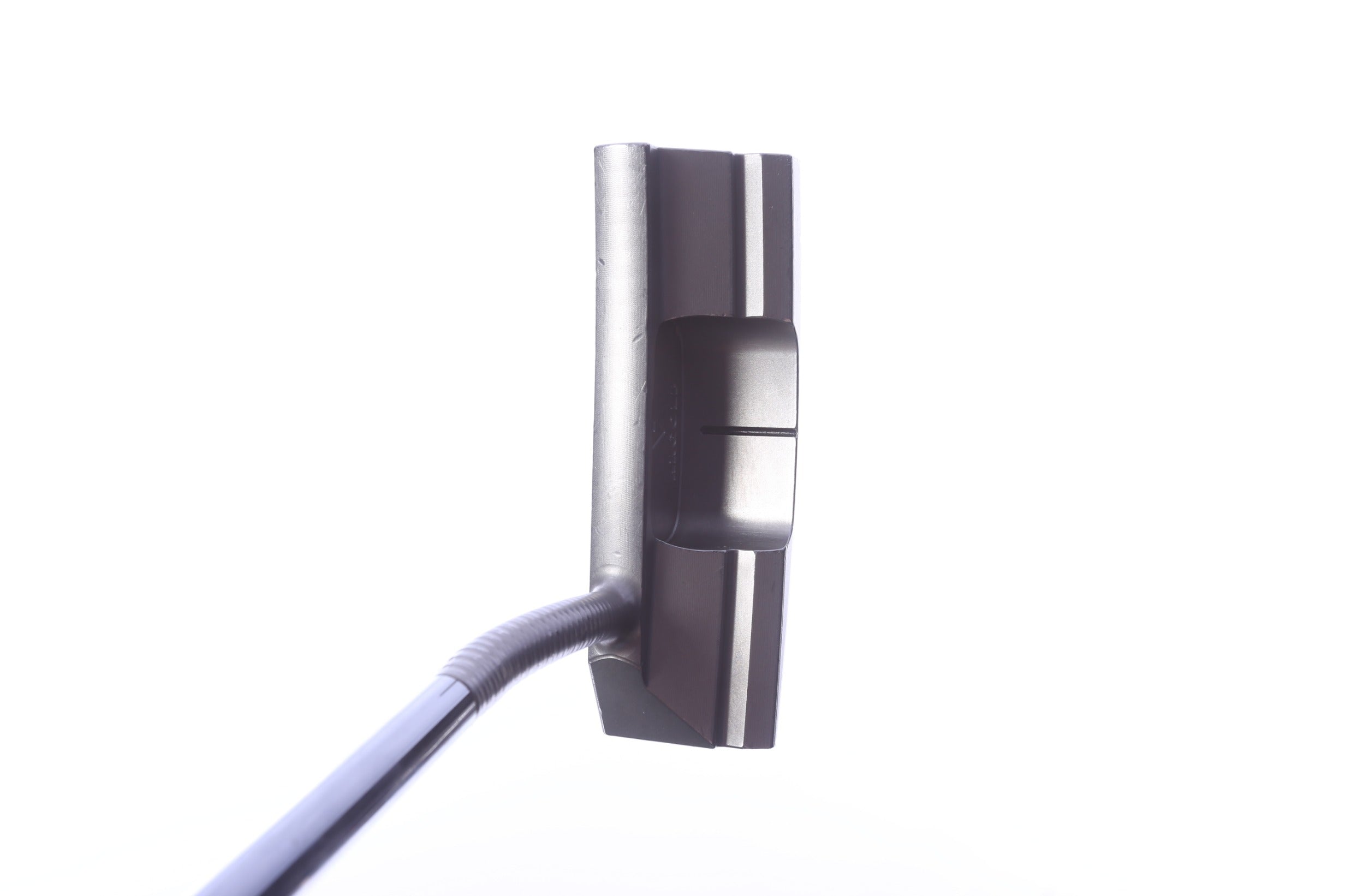 Used Argolf Arthur 2.0 Arm Lock Putter - Right-Handed - 38.5 in - Blade