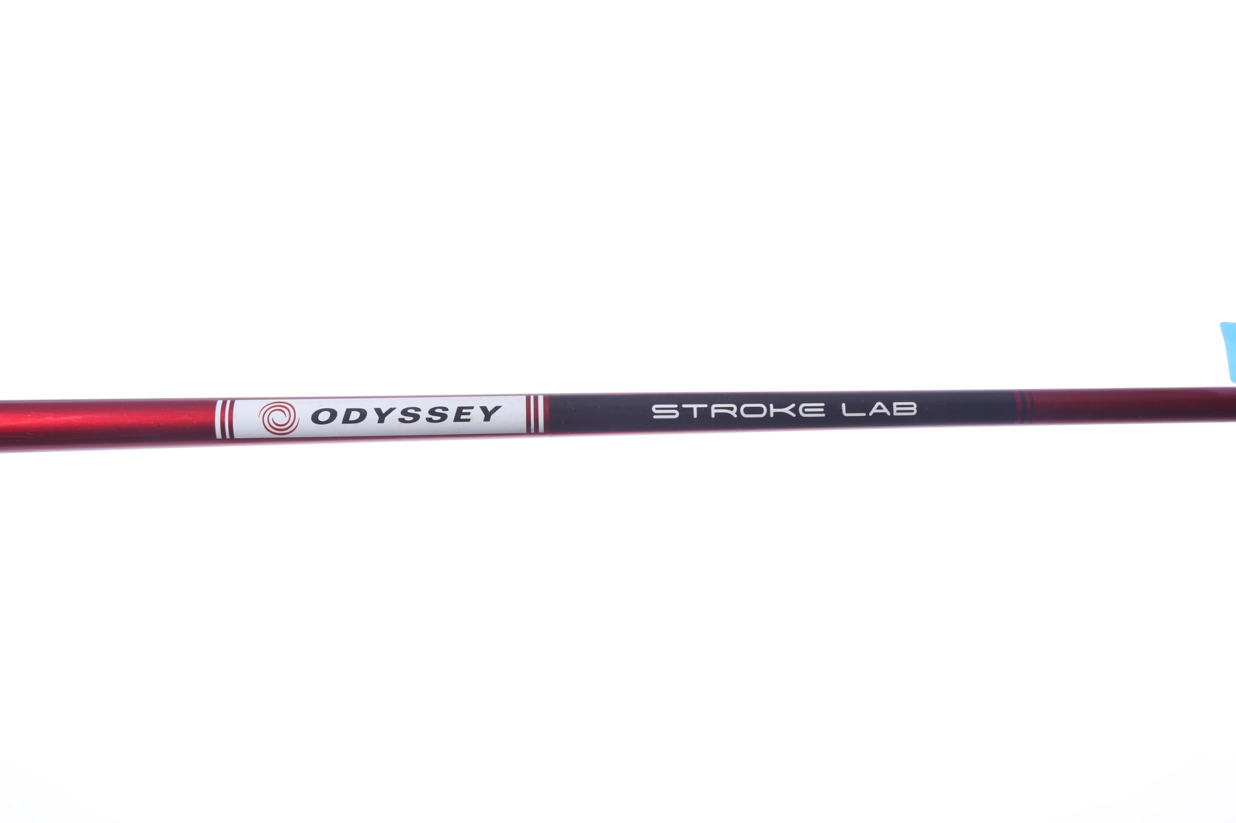 Used Odyssey White Hot OG Double Wide Putter - Right-Handed - 34 in - Blade-Next Round