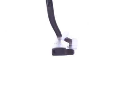 Used Never Compromise Dinero Tycoon Putter - Right-Handed - 35 in - Blade-Next Round