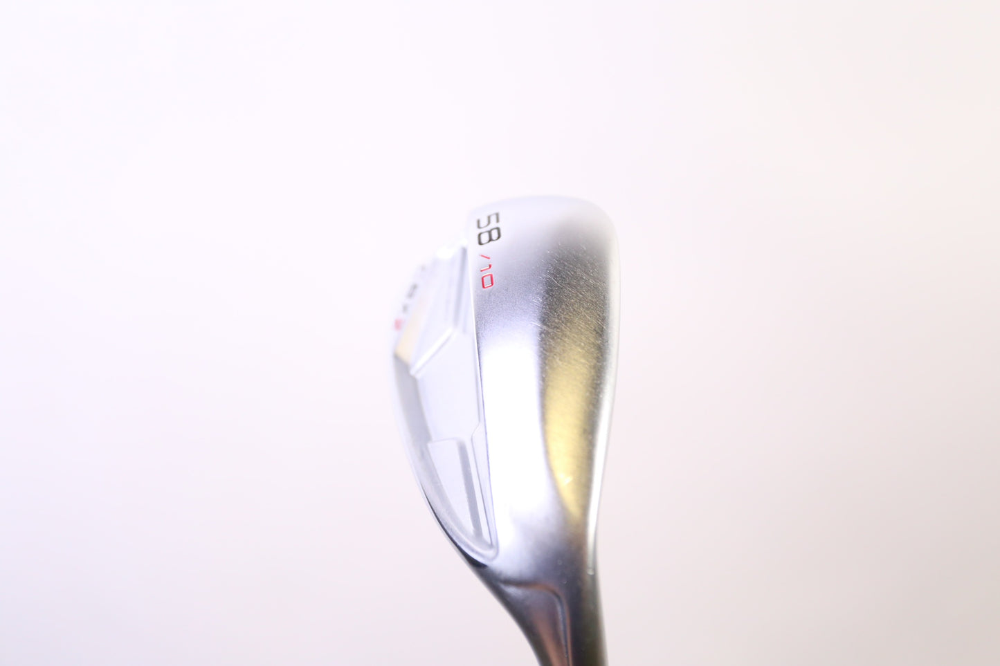 Used Cleveland CBX2 Lob Wedge - Right-Handed - 58 Degrees - Stiff Flex-Next Round