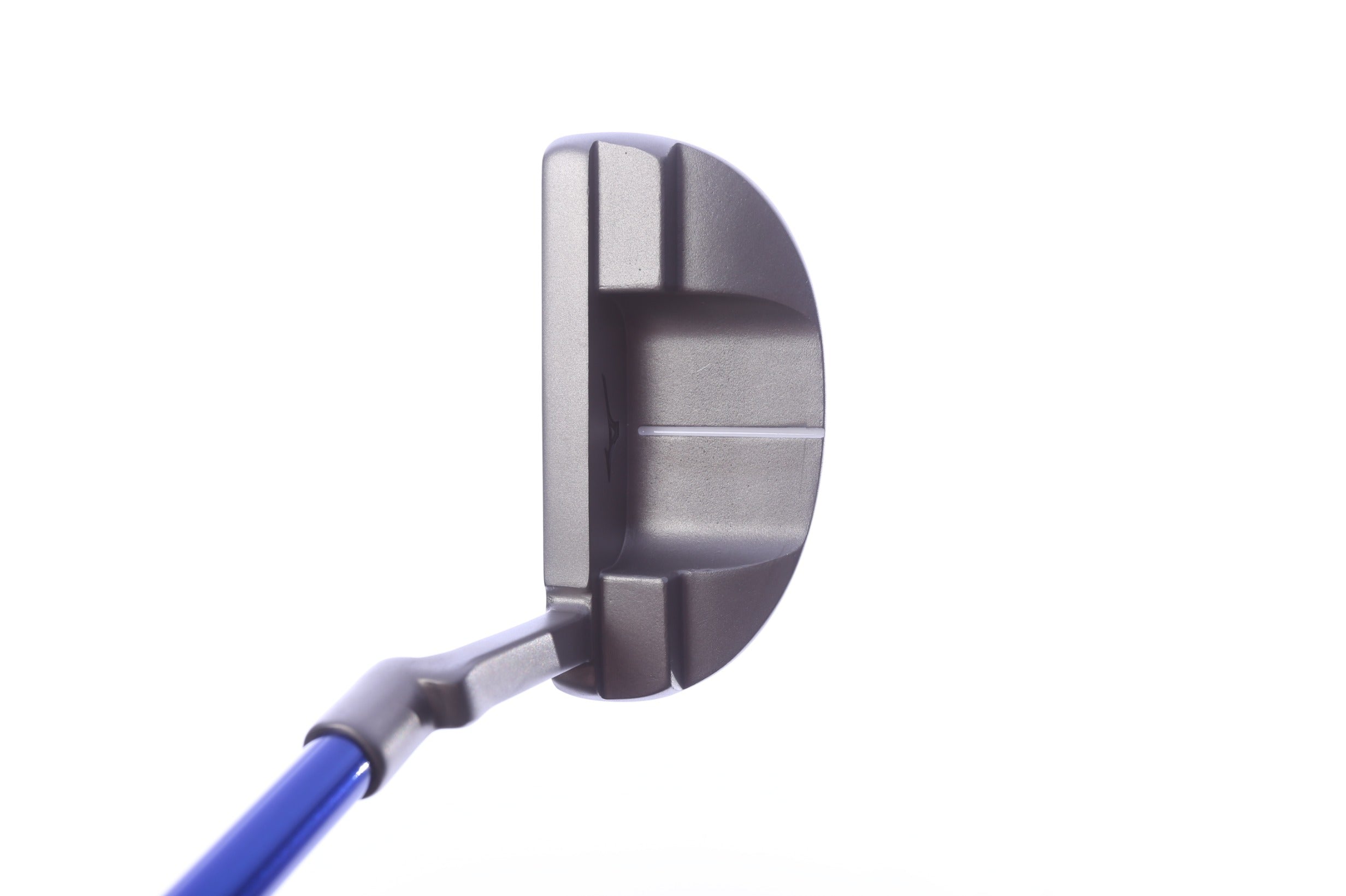 Used Mizuno JM01 120 5-Piece Junior Kids Set - Right-Handed - Driver, HY, 7i, SW, Putter - Junior Flex
