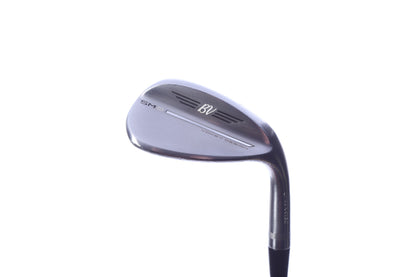 Used Titleist Vokey SM9 Tour Chrome Sand Wedge - Right-Handed - 54 Degrees - Wedge Flex