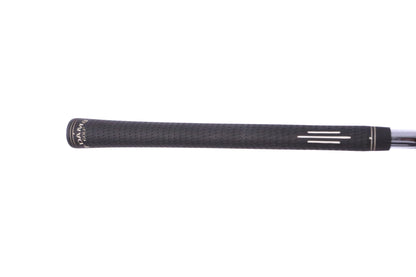 Used Adams M. Puglielli Black Sand Wedge - Right-Handed - 56 Degrees - Wedge Flex