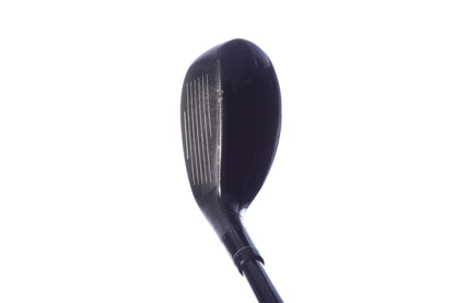 Used TaylorMade M1 5H Hybrid - Right-Handed - 24 Degrees - Regular Flex