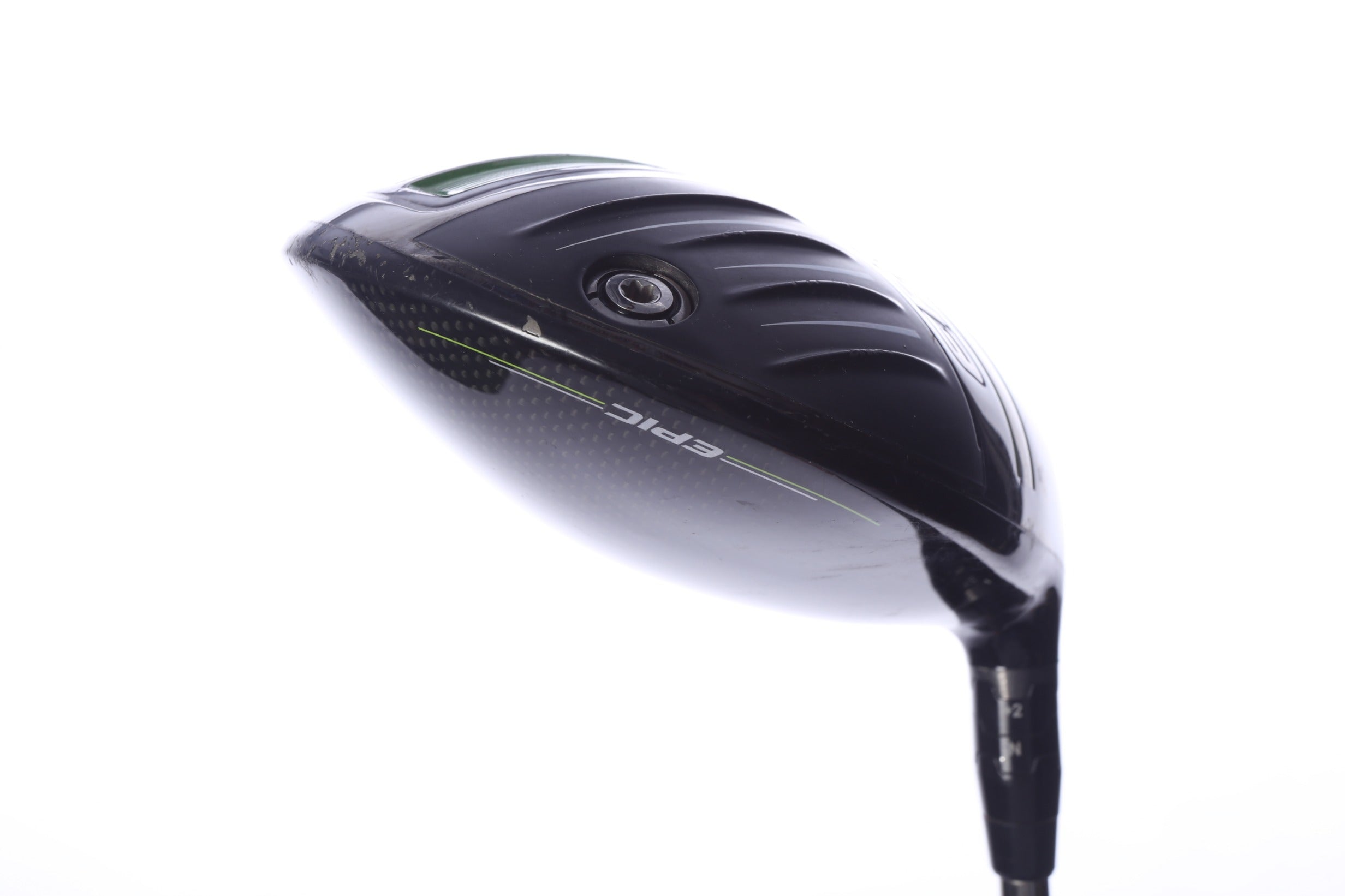 Used Callaway Epic Speed Driver - 10.5 Degrees - Ladies Flex Callaway RCH - Right-Handed-Next Round