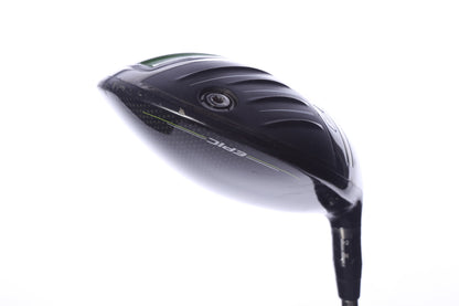 Used Callaway Epic Speed Driver - 10.5 Degrees - Ladies Flex Callaway RCH - Right-Handed-Next Round