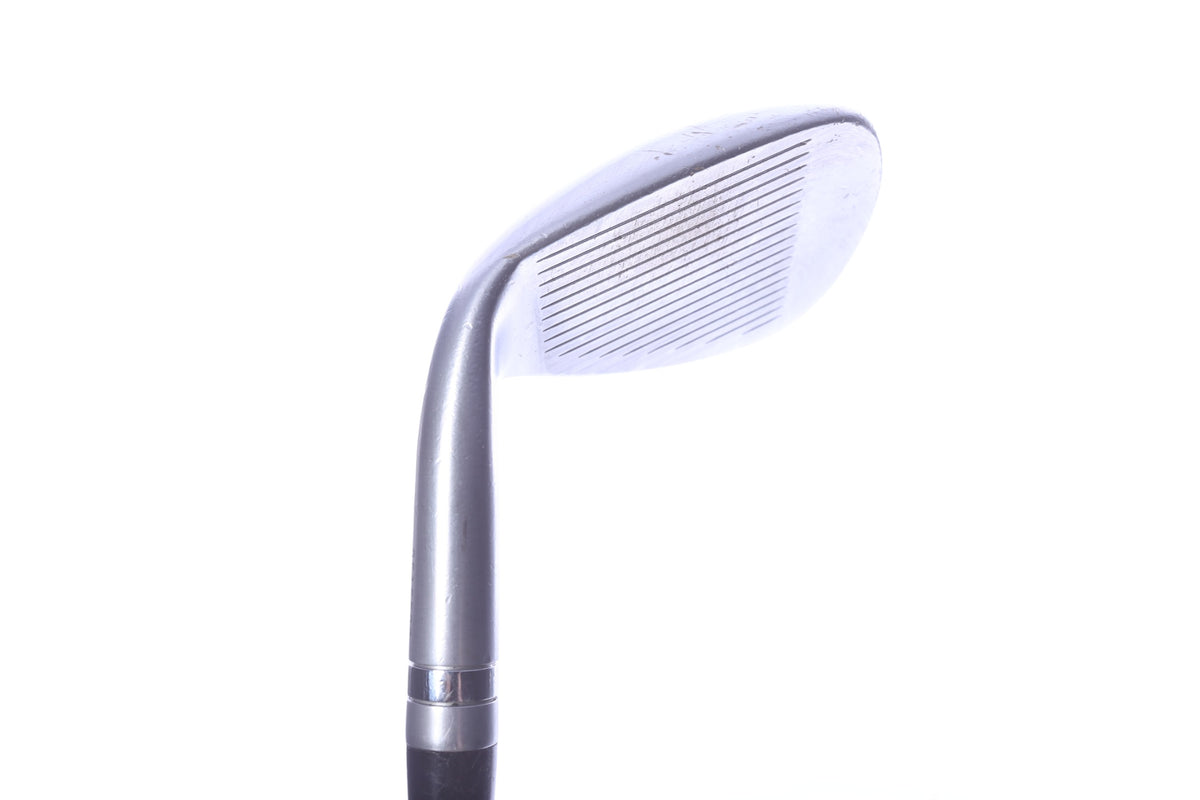Used Titleist Vokey WedgeWorks K Grind Sand Wedge - Right-Handed - 54 Degrees - Extra Stiff Flex-Next Round