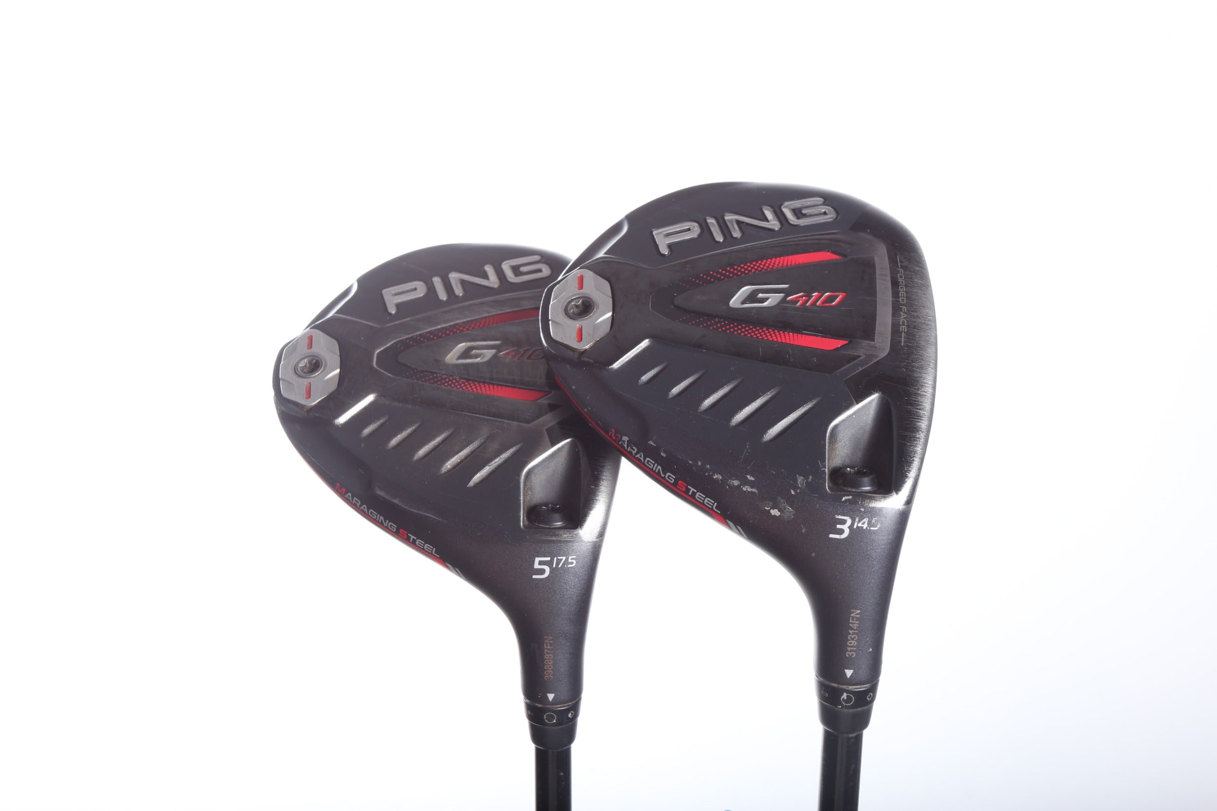 クラブ PING  G410   3w PING G410 3W