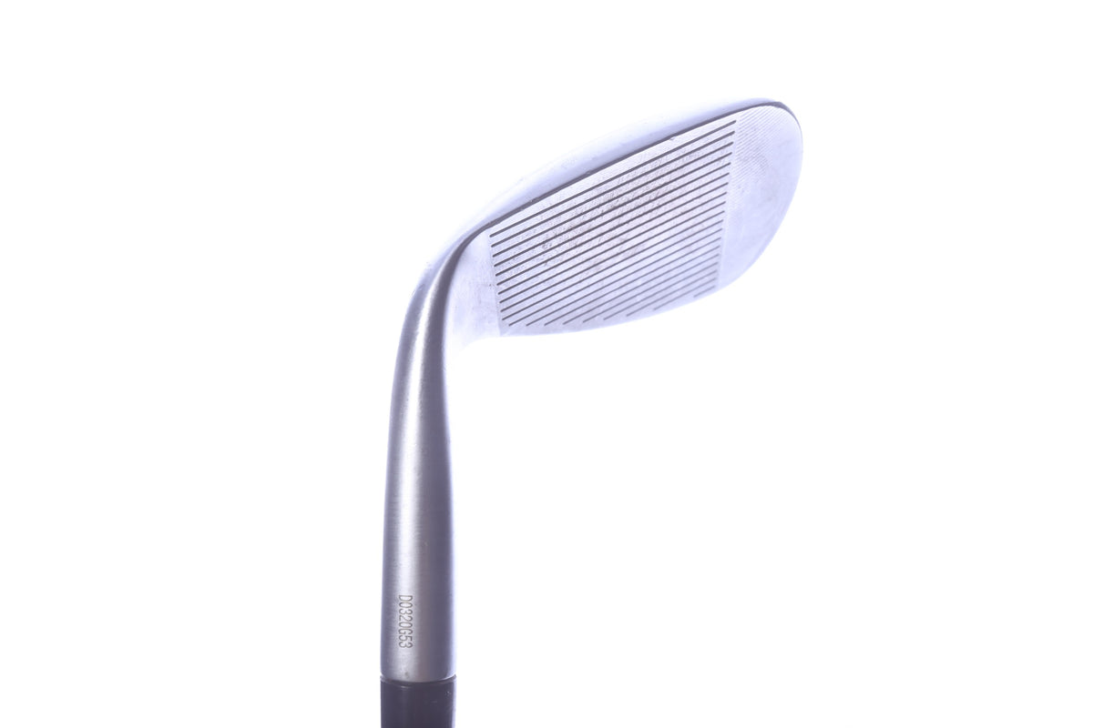 Used Cleveland RTX ZipCore Tour Satin Sand Wedge - Right-Handed - 54 Degrees - Wedge Flex-Next Round