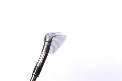 Used TaylorMade M6 Single 6-Iron - Right-Handed - Stiff Flex-Next Round