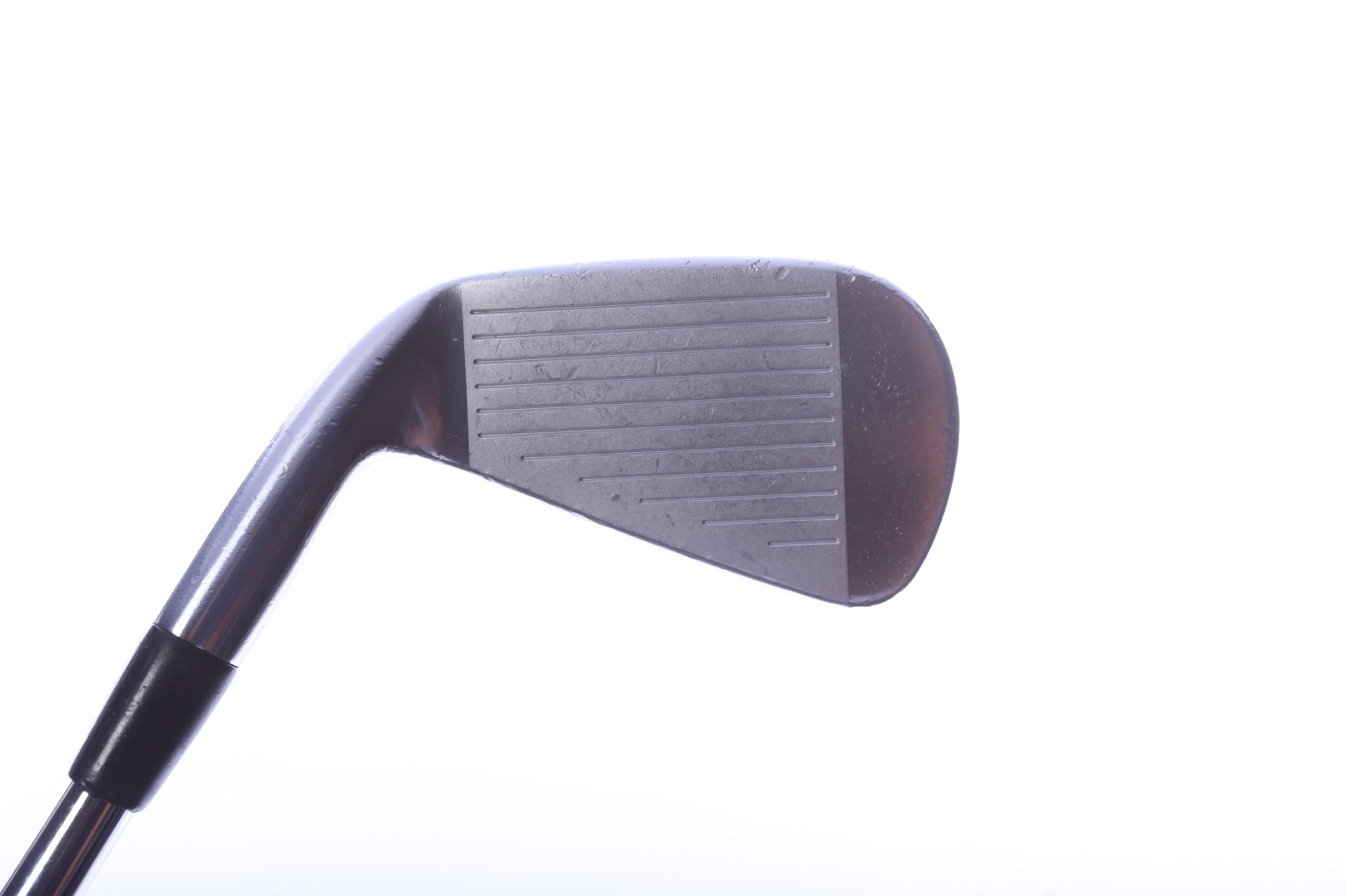 Used Titleist CB 714 Forged Single 3-Iron - Right-Handed - Stiff Flex