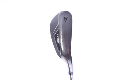 Used TaylorMade M6 Approach Wedge - Right-Handed - 49 Degrees - Stiff Flex