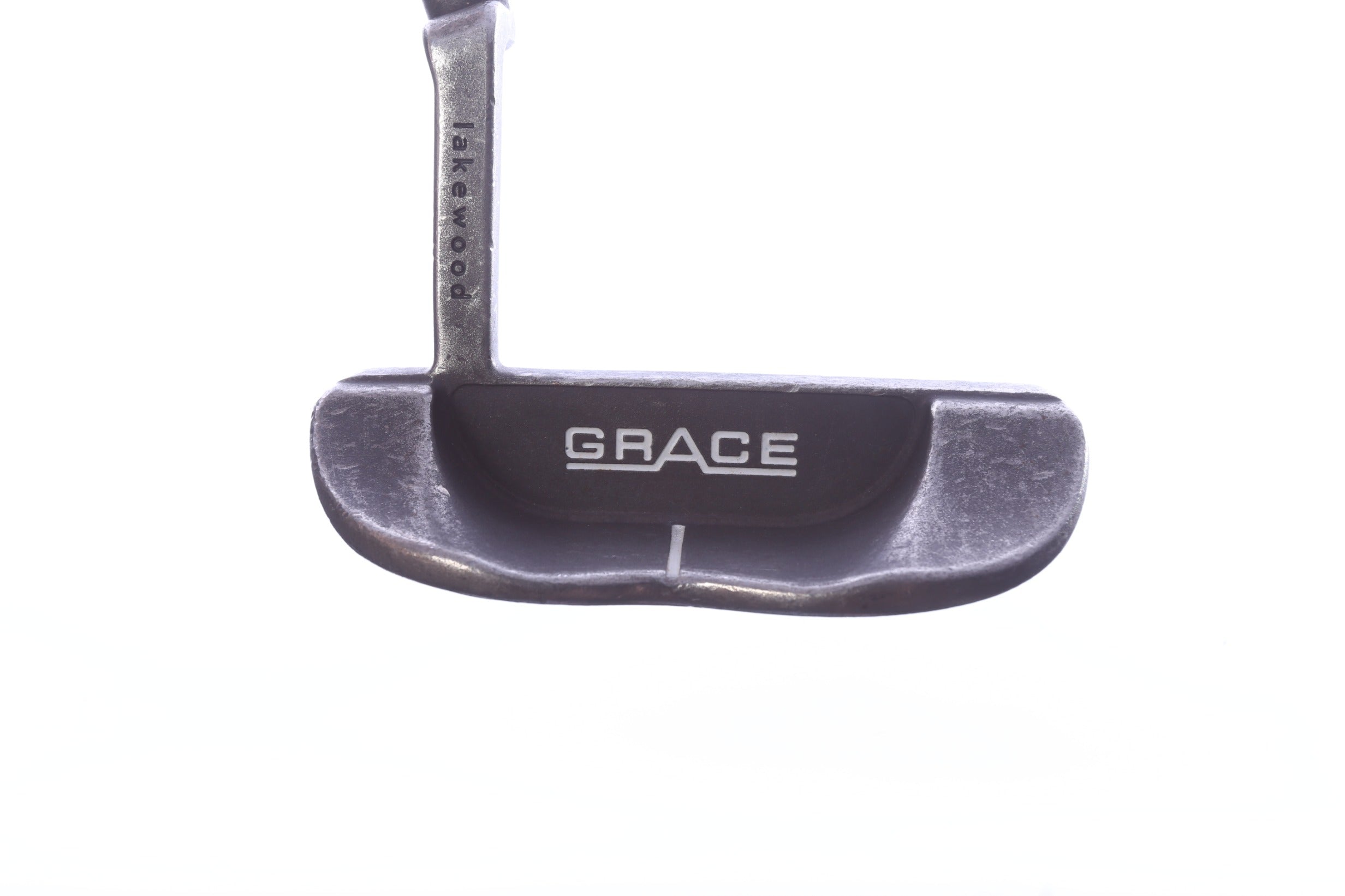 Used MacGregor Bobby Grace DCT Lakewood Putter - Right-Handed - 34 in - Mid-mallet